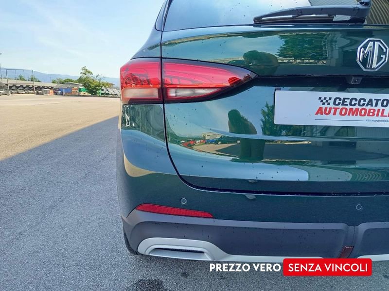 MG ZS  1.5 Comfort