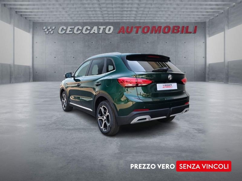 MG ZS  1.5 Comfort