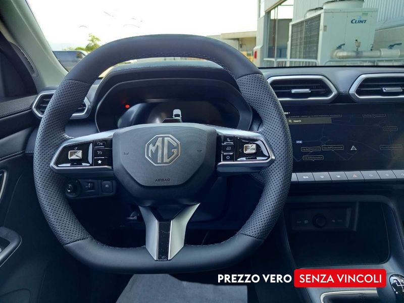 MG ZS  1.5 Comfort