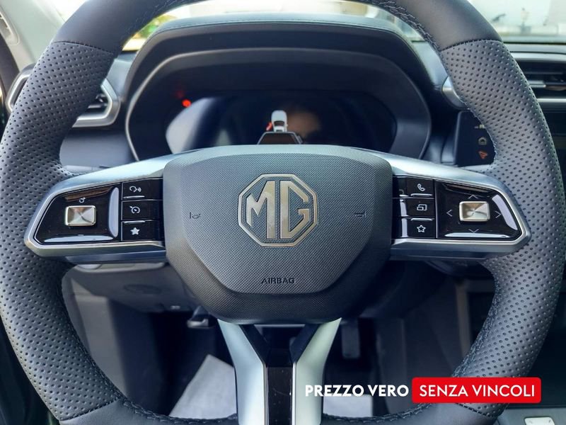 MG ZS  1.5 Comfort
