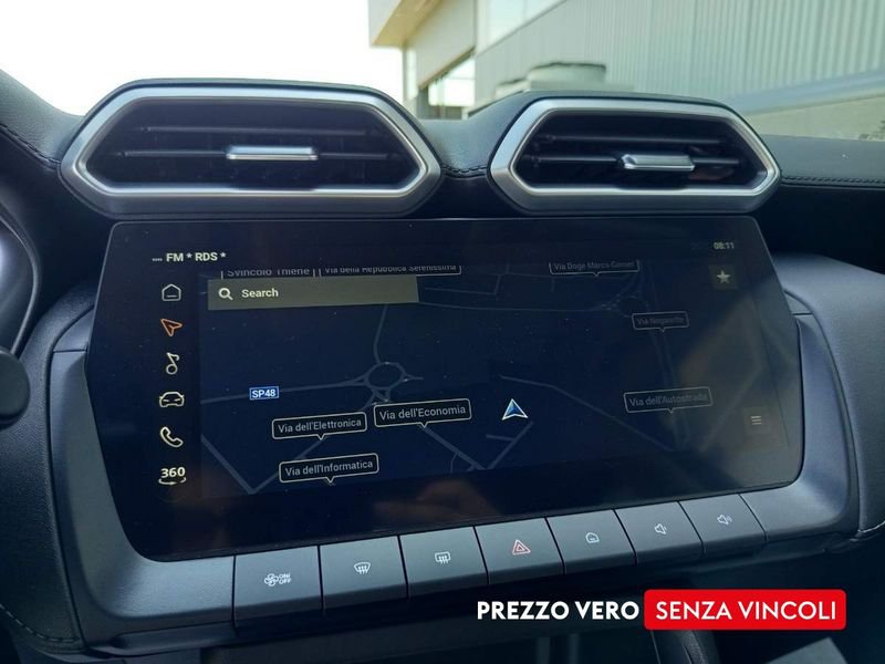 MG ZS  1.5 Comfort