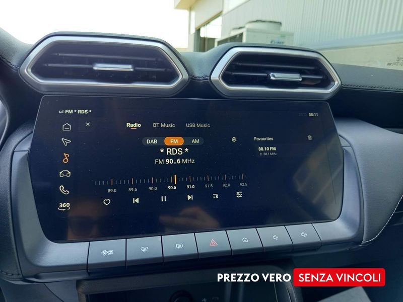 MG ZS  1.5 Comfort