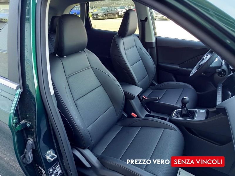 MG ZS  1.5 Comfort
