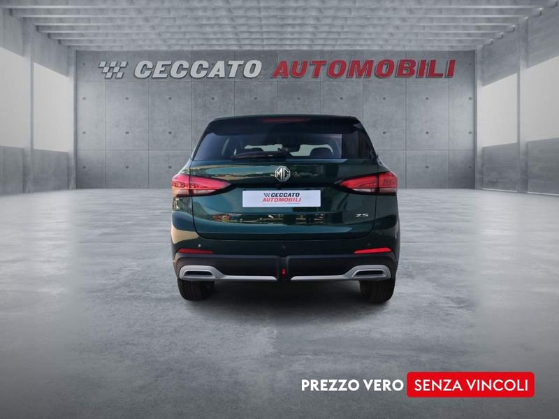 MG ZS  1.5 Comfort