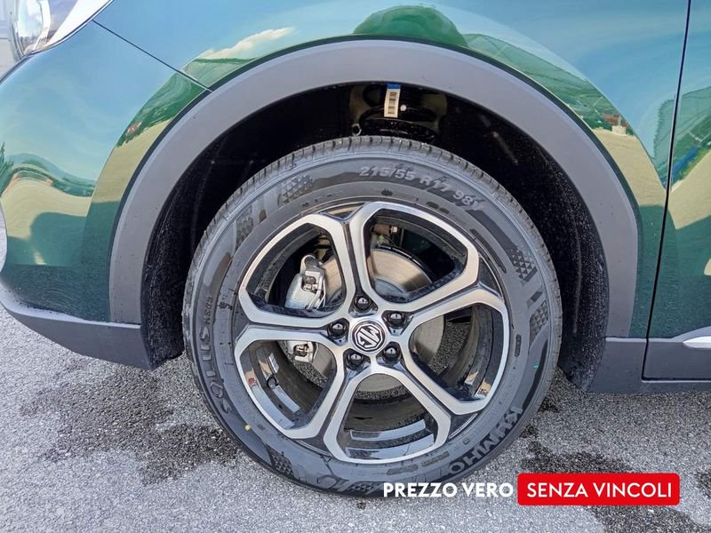 MG ZS  1.5 Comfort