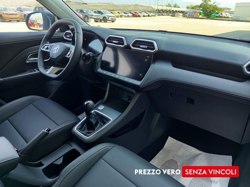 MG ZS  1.5 Comfort