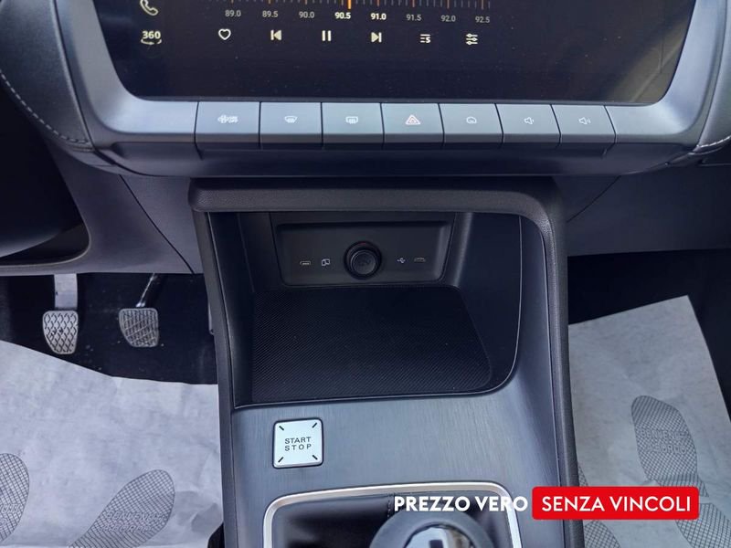 MG ZS  1.5 Comfort