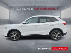 MG ZS  1.5 Comfort