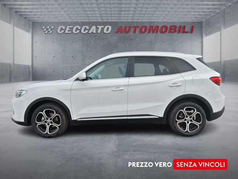 MG ZS  1.5 Comfort