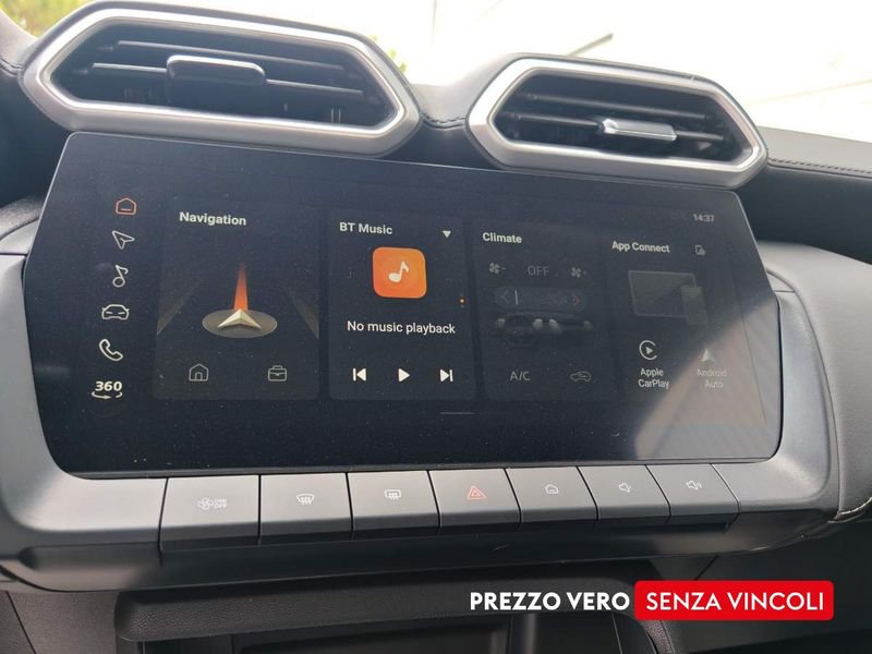 MG ZS  1.5 Comfort