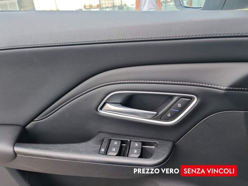 MG ZS  1.5 Comfort