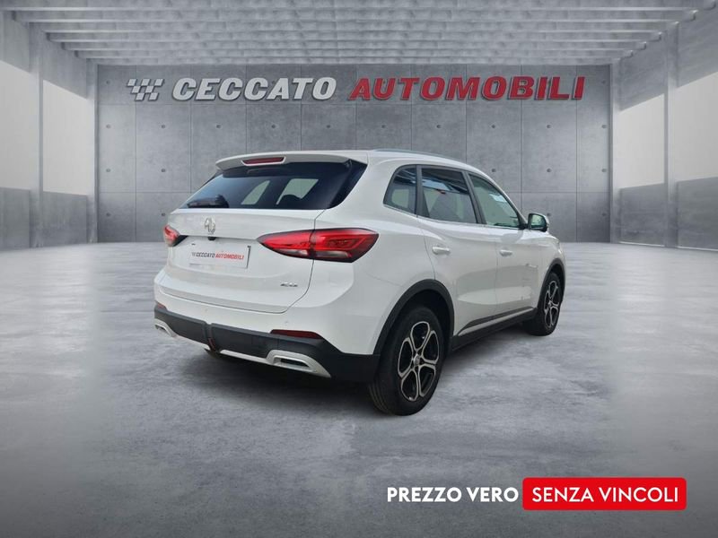 MG ZS  1.5 Comfort
