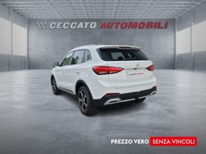 MG ZS  1.5 Comfort