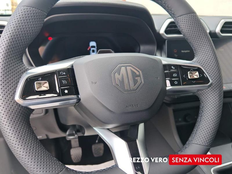MG ZS  1.5 Comfort