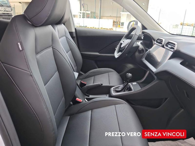 MG ZS  1.5 Comfort