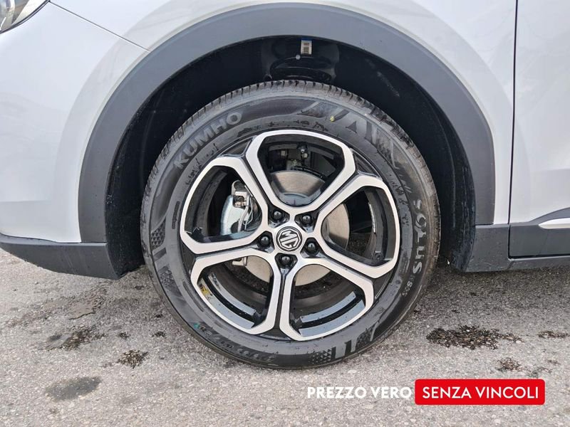 MG ZS  1.5 Comfort