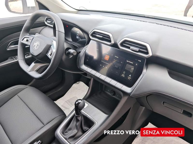 MG ZS  1.5 Comfort