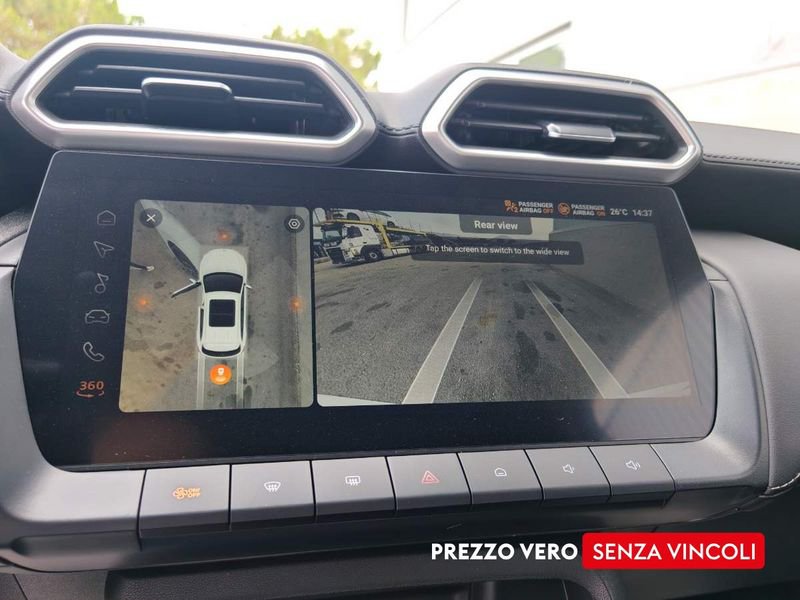 MG ZS  1.5 Comfort