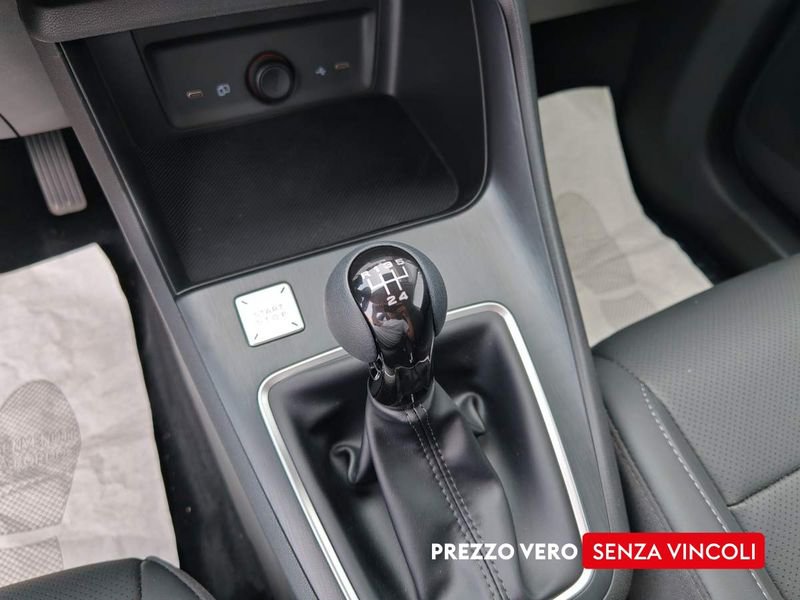 MG ZS  1.5 Comfort