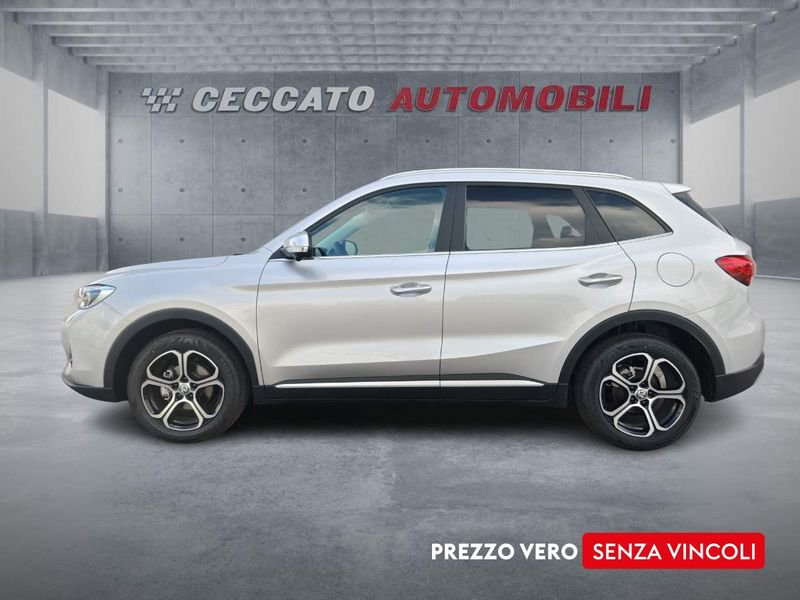 MG ZS  1.5 Comfort