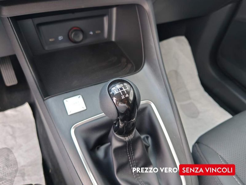 MG ZS  1.5 Comfort