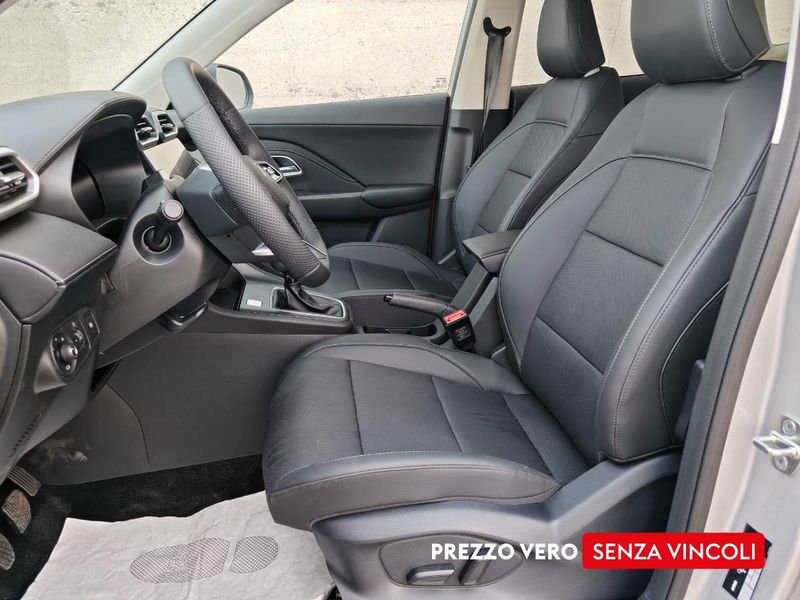 MG ZS  1.5 Comfort