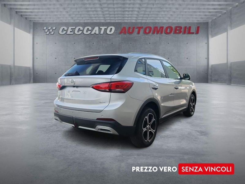 MG ZS  1.5 Comfort