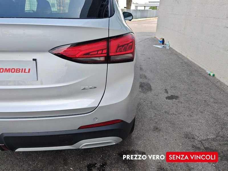 MG ZS  1.5 Comfort