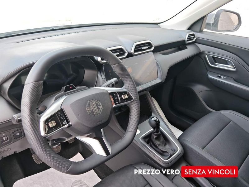 MG ZS  1.5 Comfort
