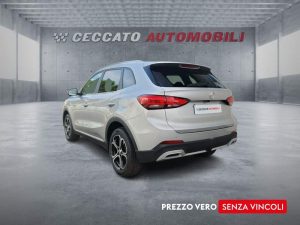 MG ZS  1.5 Comfort