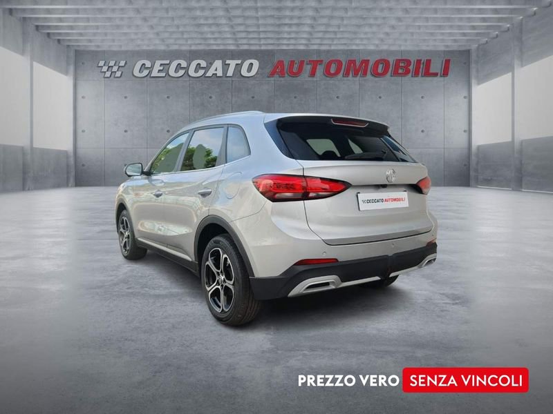 MG ZS  1.5 Comfort