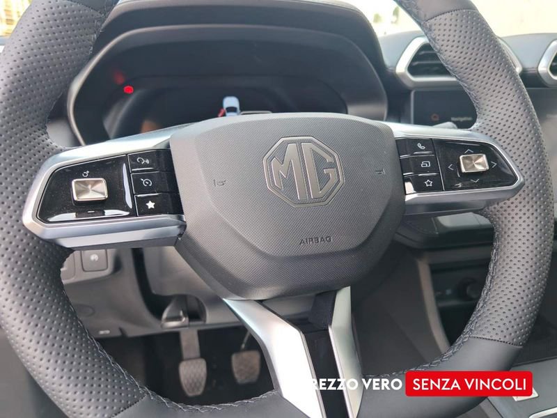MG ZS  1.5 Comfort