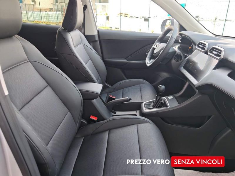 MG ZS  1.5 Comfort
