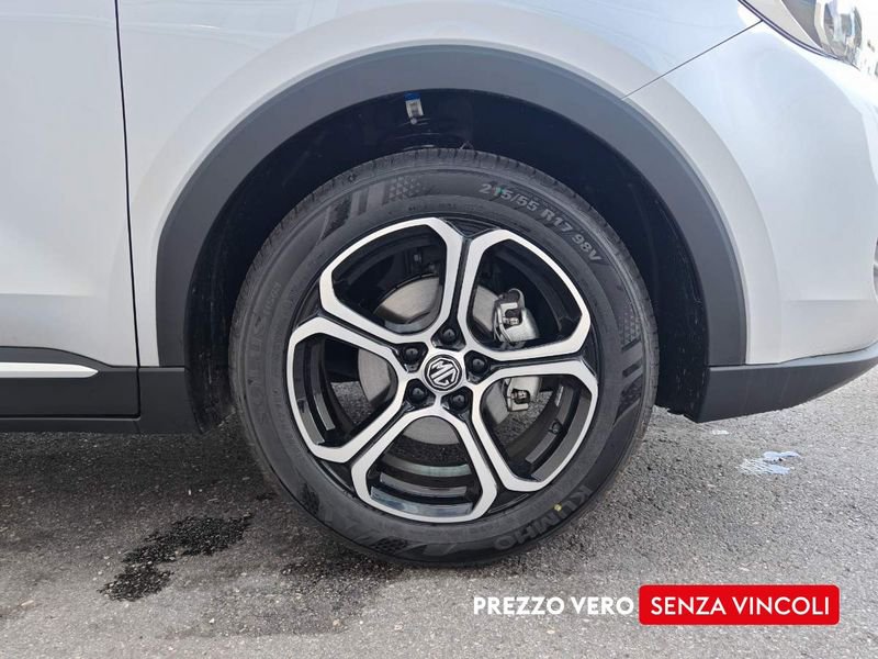MG ZS  1.5 Comfort