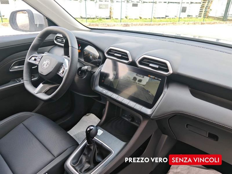 MG ZS  1.5 Comfort