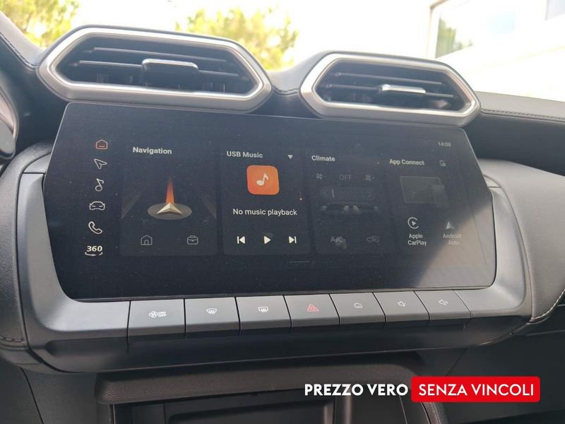 MG ZS  1.5 Comfort