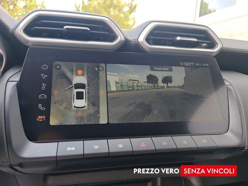 MG ZS  1.5 Comfort