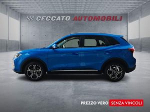 MG ZS  1.5 Comfort