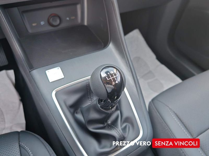 MG ZS  1.5 Comfort