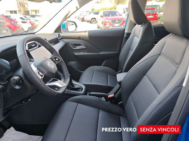 MG ZS  1.5 Comfort