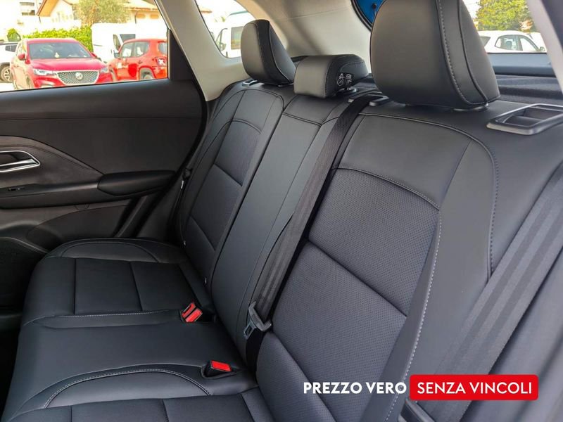 MG ZS  1.5 Comfort