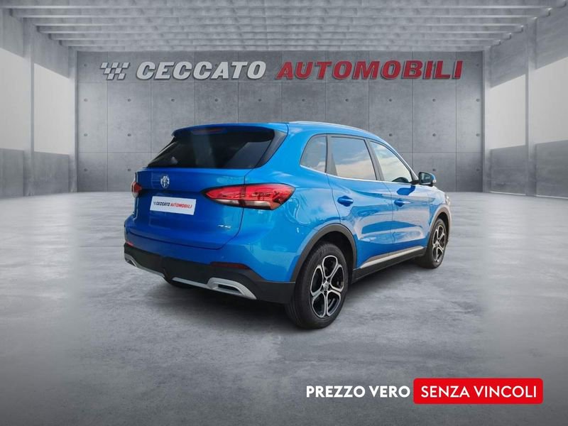 MG ZS  1.5 Comfort