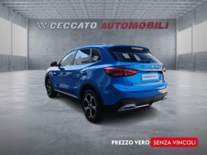 MG ZS  1.5 Comfort
