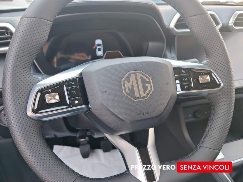 MG ZS  1.5 Comfort