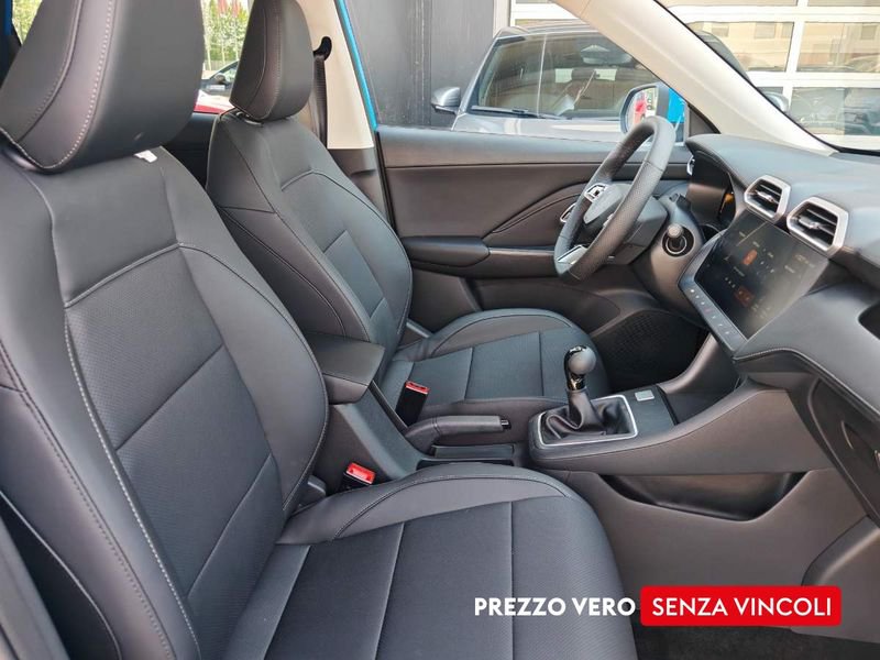 MG ZS  1.5 Comfort