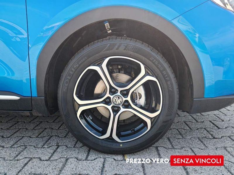 MG ZS  1.5 Comfort