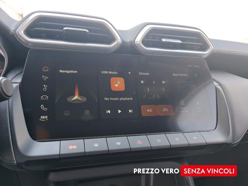 MG ZS  1.5 Comfort