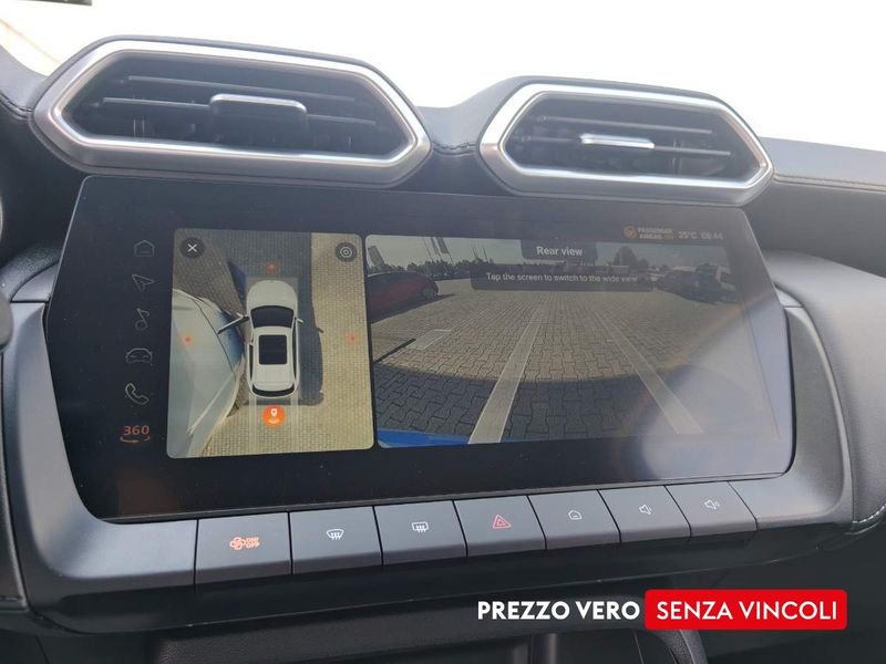MG ZS  1.5 Comfort