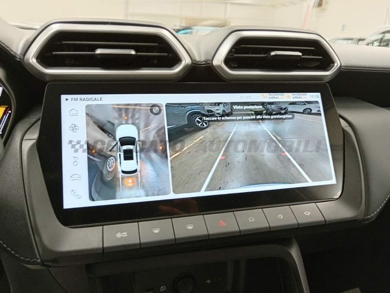 MG ZS  1.5 Comfort