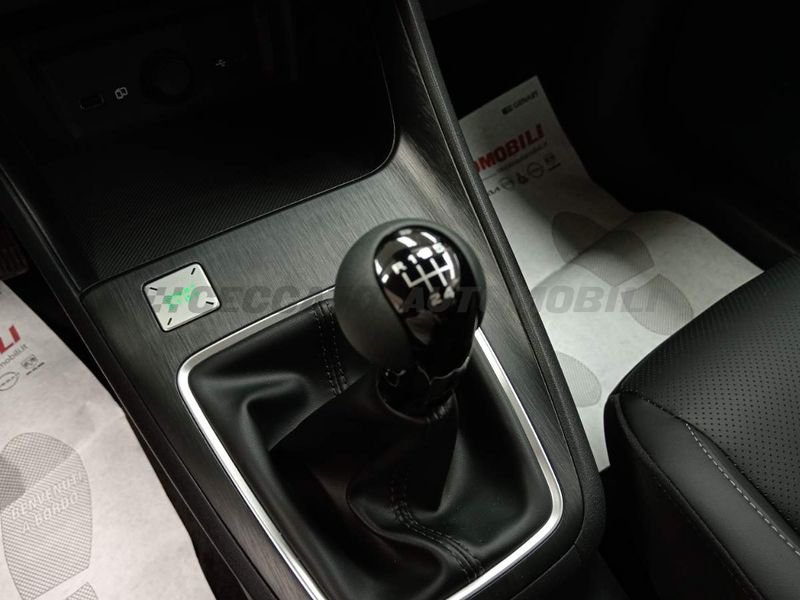 MG ZS  1.5 Comfort
